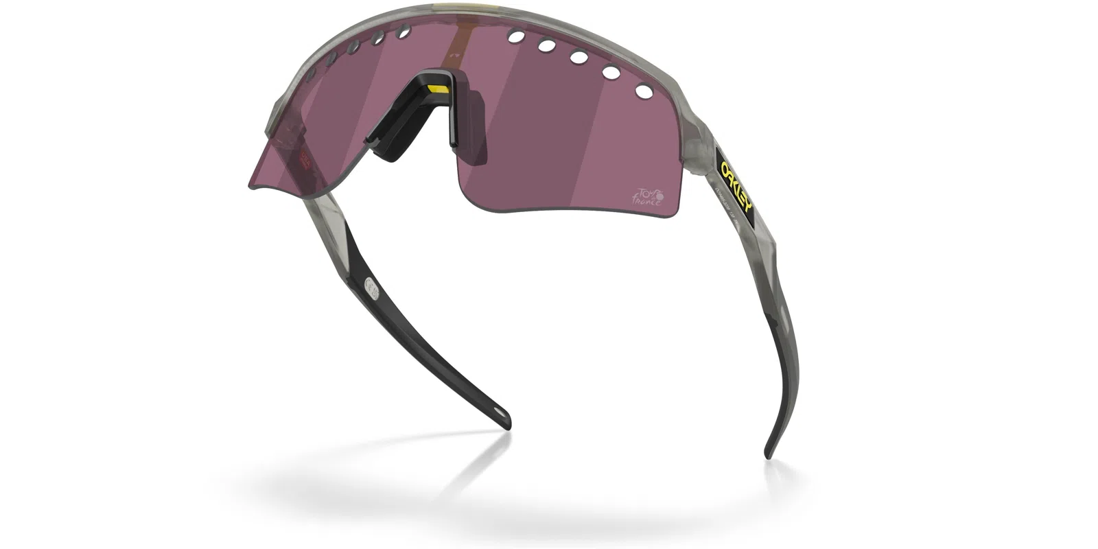 Oakley Sutro Lite Sweep 9465 Sunglasses - view 138